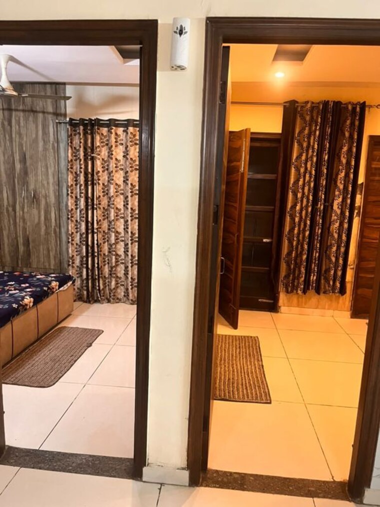 Bedroom, lohgarh 3 Bedroom 15000 Sq.Ft. Apartment In Lohgarh Zirakpur 10694691
