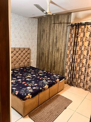 Bedroom in 3 BHK Apartment at Lohgarh – for Rent