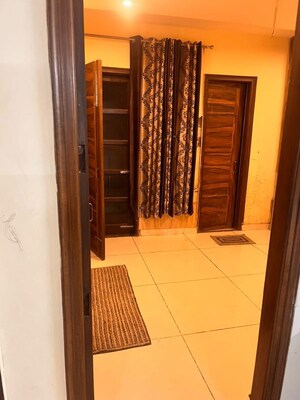 Balcony in 3 BHK Apartment at Lohgarh – for Rent