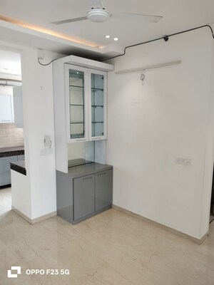 3 BHK Builder Floor For Rent in Omaxe The Palace, Gomti Nagar