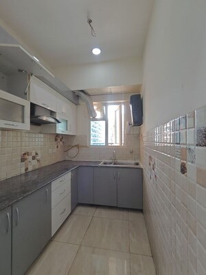 Kitchen in 3 BHK Apartment at Gaur City 7th Avenue, Sector 4 Greater Noida – for Sale