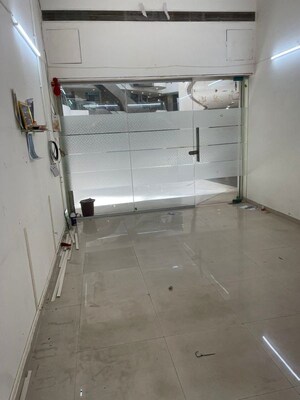 Team Area in  Office Space at Rustomjee Eaze Zone Mall, Malad West – for Rent