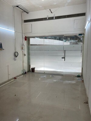 Team Area in  Office Space at Rustomjee Eaze Zone Mall, Malad West – for Rent