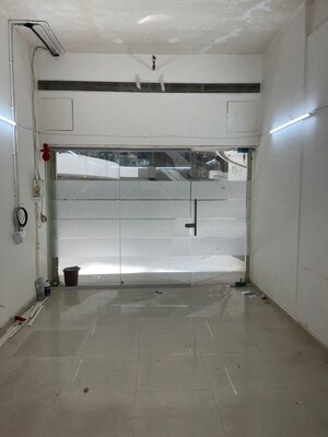 Team Area in  Office Space at Rustomjee Eaze Zone Mall, Malad West – for Rent
