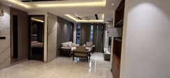 3.5 BHK +Apartment For Rent in Birla Navya