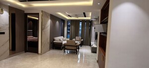 3.5 BHK Apartment For Rent in Birla Navya, Sector 63a