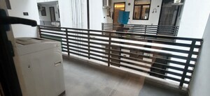 Staircase in 3.5 BHK Apartment at Birla Navya, Sector 63a – for Rent