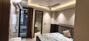 Bedroom in 3.5 BHK Apartment at Birla Navya, Sector 63a – for Rent