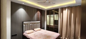 Bedroom in 3.5 BHK Apartment at Birla Navya, Sector 63a – for Rent