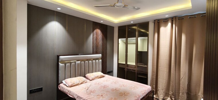 Bedroom, birla-navya 3.5 Bedroom 2250 Sq.Ft. Apartment In Sector 63a Gurgaon 10694681