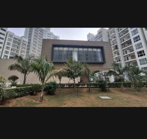 2.5 BHK Apartment – Exterior View View at Umang Winter Hills, Sector 77 - for Sale