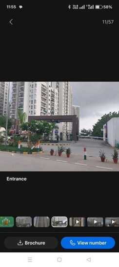 2.5 BHK +Apartment For Sale in Umang Winter Hills