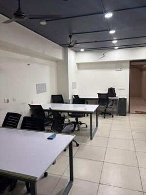  Office Space For Rent in KP Epitome, Makarba