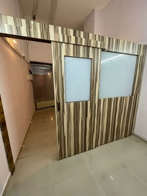 Team Area in  Office Space at Rustomjee Eaze Zone Mall, Malad West – for Rent