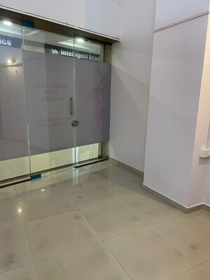 Team Area in  Office Space at Rustomjee Eaze Zone Mall, Malad West – for Rent