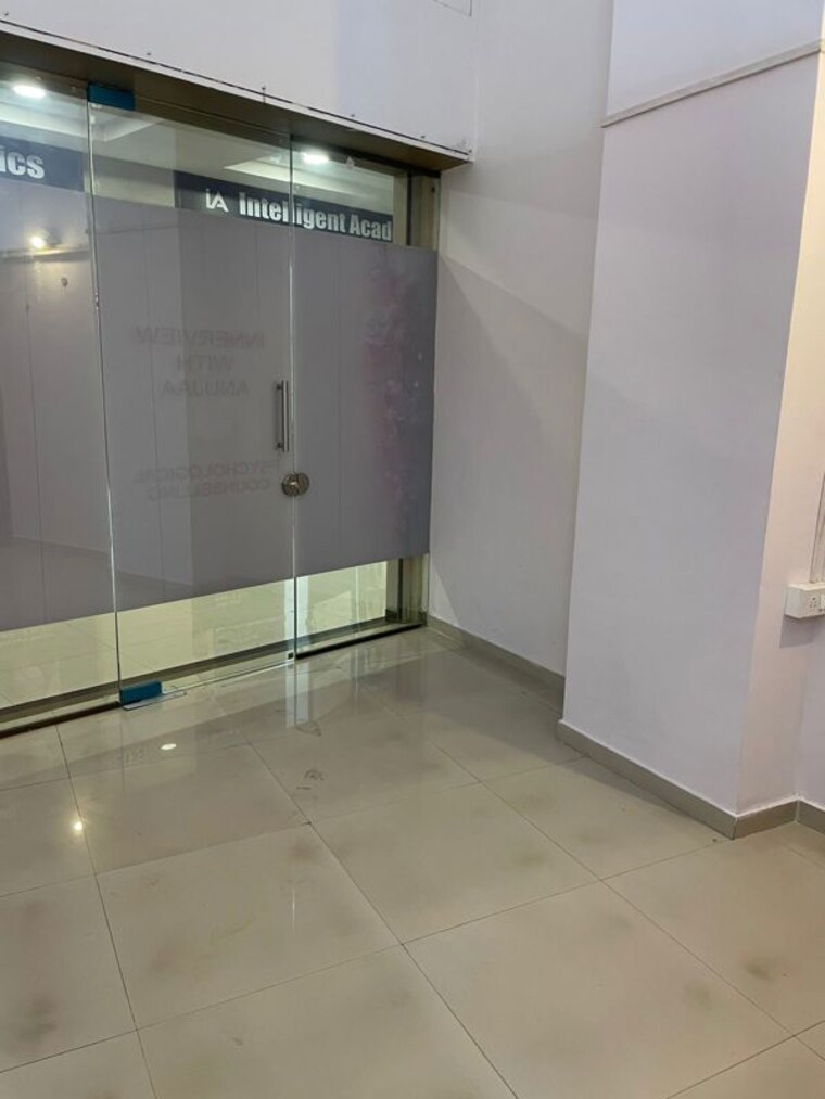 Team Area, rustomjee-eaze-zone-mall Commercial Office Space 147 Sq.Ft. In Malad West Mumbai 10694707