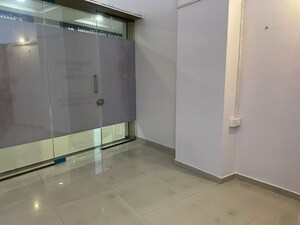 Team Area in  Office Space at Rustomjee Eaze Zone Mall, Malad West – for Rent
