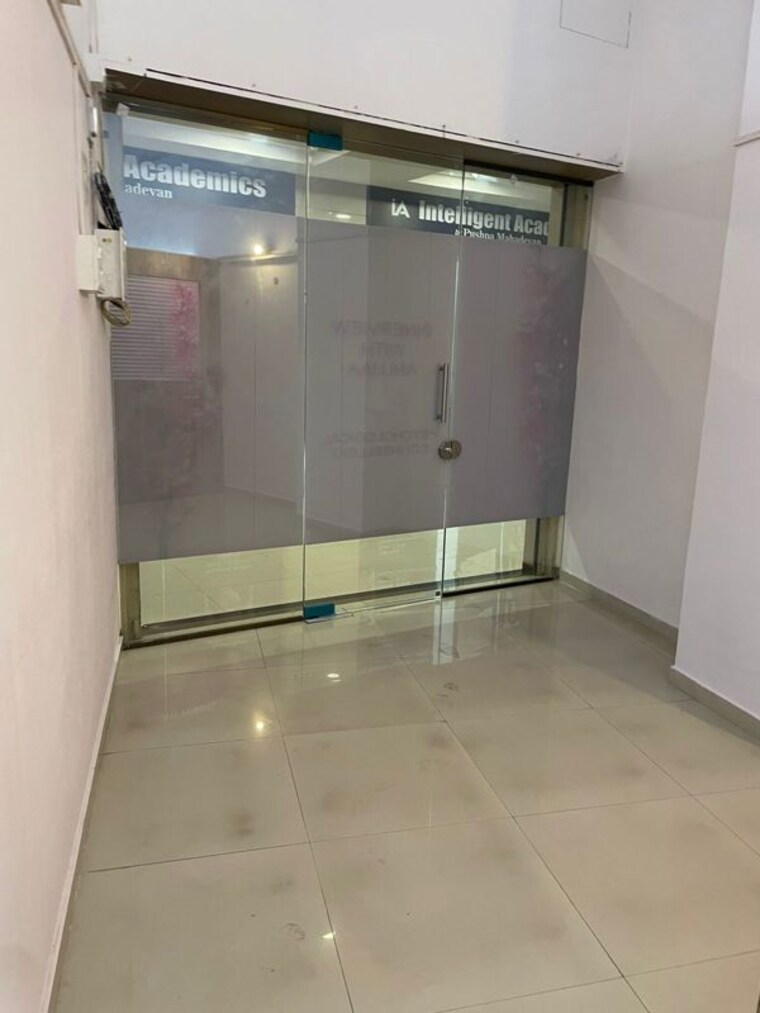 Common Area, rustomjee-eaze-zone-mall Commercial Office Space 147 Sq.Ft. In Malad West Mumbai 10694707