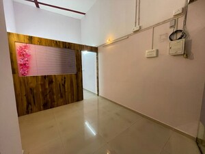  Office Space – Exterior View View at Rustomjee Eaze Zone Mall, Malad West - for Rent