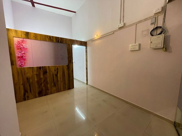 Exterior View, rustomjee-eaze-zone-mall Commercial Office Space 147 Sq.Ft. In Malad West Mumbai 10694707