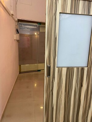 Building Lobby in  Office Space at Rustomjee Eaze Zone Mall, Malad West – for Rent