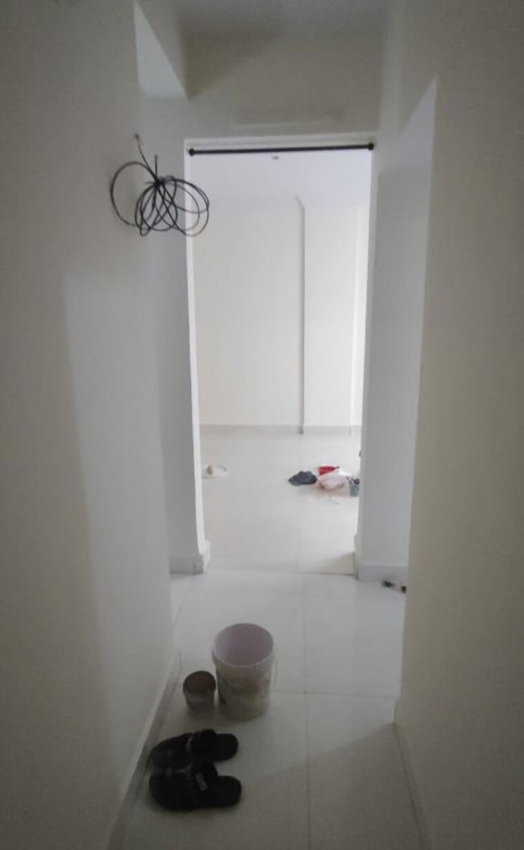 Bathroom, alguj-chs 1 Bedroom 500 Sq.Ft. Apartment In Vasant Vihar Thane 10694696