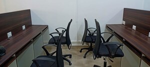  Office Space For Rent in Matoshree Quantum Tower, Malad West