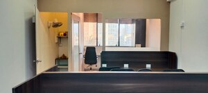 Office Space – Exterior View View at Matoshree Quantum Tower, Malad West - for Rent