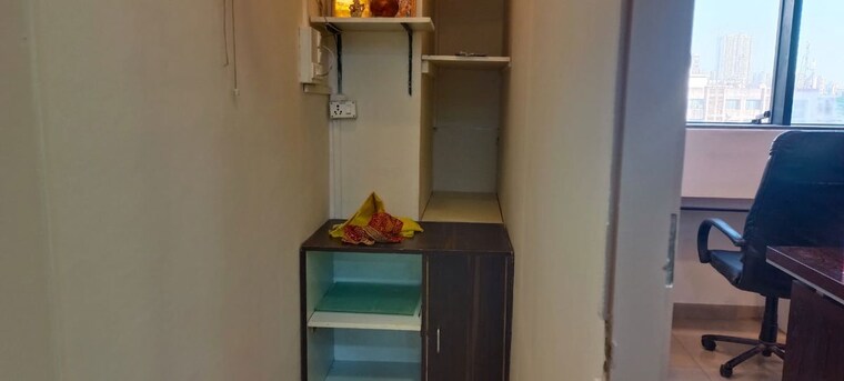 Exterior View, matoshree-quantum-tower Commercial Office Space 800 Sq.Ft. In Malad West Mumbai 10694710