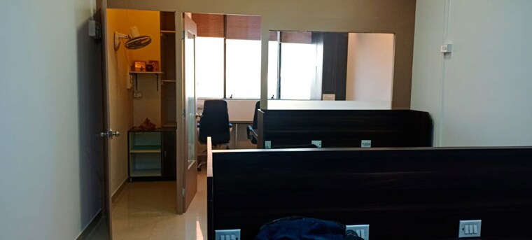 Exterior View, matoshree-quantum-tower Commercial Office Space 800 Sq.Ft. In Malad West Mumbai 10694710