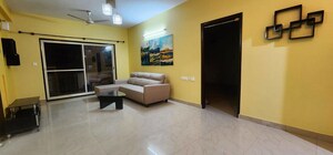 3 BHK Apartment For Sale in Purab Manor, Kr Puram