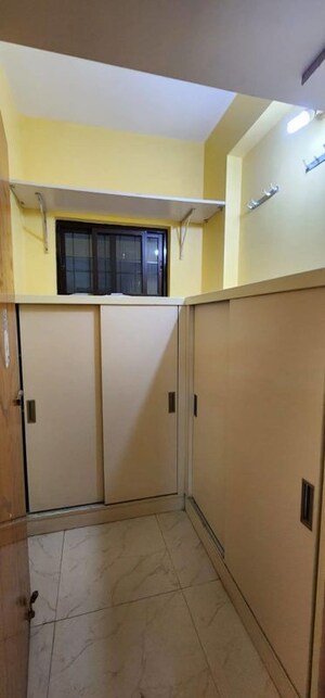  3 BHK Apartment at Purab Manor, Kr Puram – for Sale