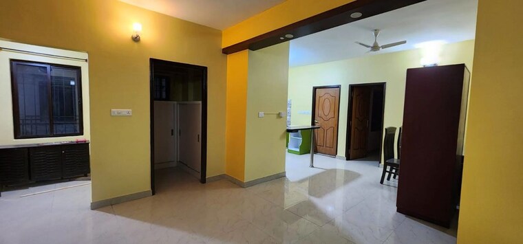 Other, purab-manor 3 Bedroom 1711 Sq.Ft. Apartment In Kr Puram Bangalore 10694684