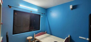 Room in 3 BHK Apartment at Purab Manor, Kr Puram – for Sale