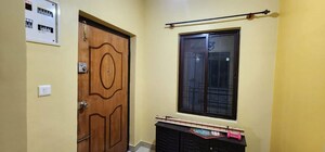 Bedroom in 3 BHK Apartment at Purab Manor, Kr Puram – for Sale