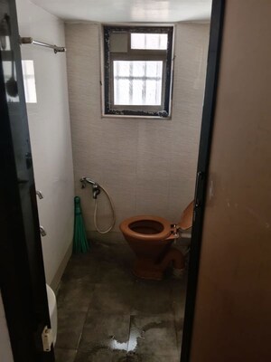 Bathroom in 2.5 BHK Apartment at Indraprastha Complex Kalyan West, Kalyan West – for Sale