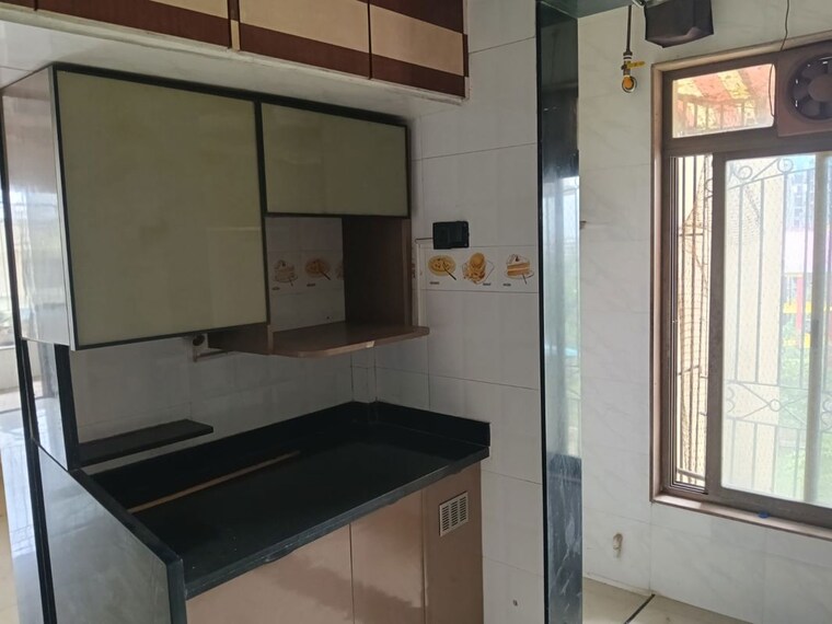 Kitchen, indraprastha-complex-kalyan-west 2.5 Bedroom 1275 Sq.Ft. Apartment In Kalyan West Thane 10689656