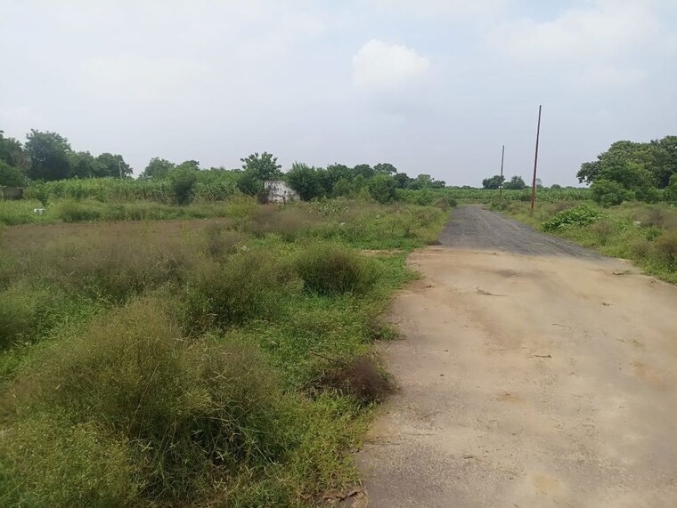 undefined, yeida-yamunotri-houses  60 Sq.Mt. Plot In Sector 22d Yamuna Expressway Greater Noida 10692368