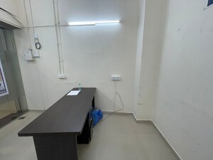 Team Area in  Office Space at Rustomjee Eaze Zone Mall, Malad West – for Sale