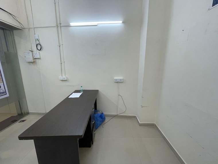 Team Area, rustomjee-eaze-zone-mall Commercial Office Space 105 Sq.Ft. In Malad West Mumbai 10694720