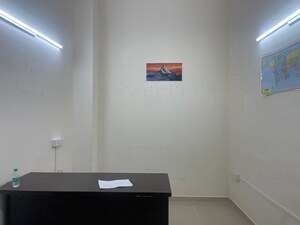 Furnished Amenities in  Office Space at Rustomjee Eaze Zone Mall, Malad West – for Sale