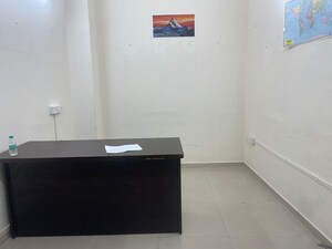Furnished Amenities in  Office Space at Rustomjee Eaze Zone Mall, Malad West – for Sale
