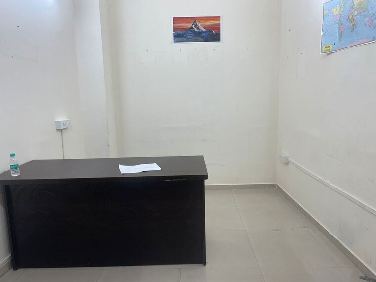undefined, rustomjee-eaze-zone-mall Commercial Office Space 105 Sq.Ft. In Malad West Mumbai 10694720