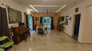 5 BHK Villa For Rent in LGCL Luminaire, Jeevan Bima Nagar