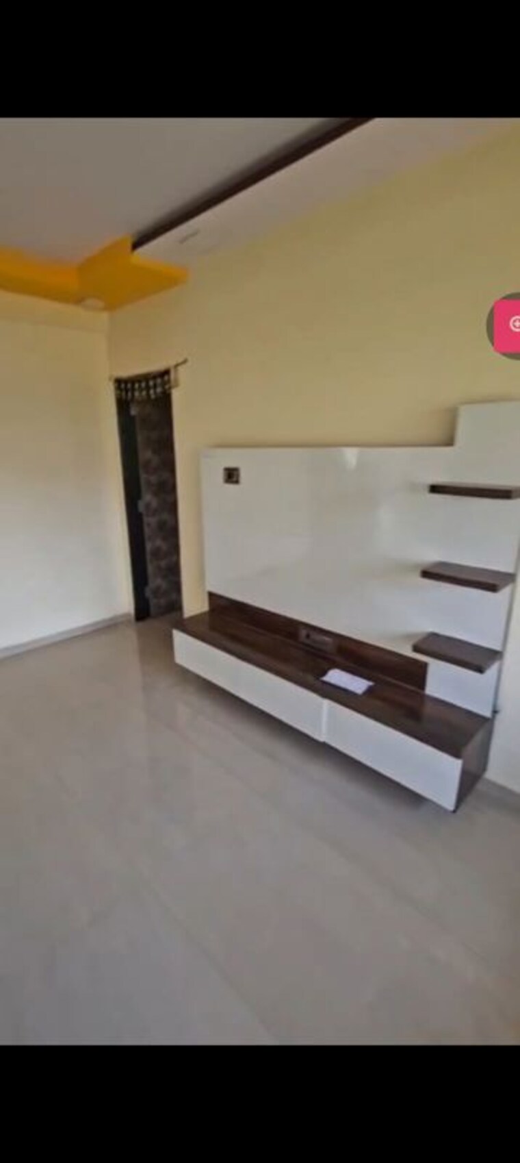 undefined, liberty-garden 3 Bedroom 1250 Sq.Ft. Apartment In Malad West Mumbai 10694703