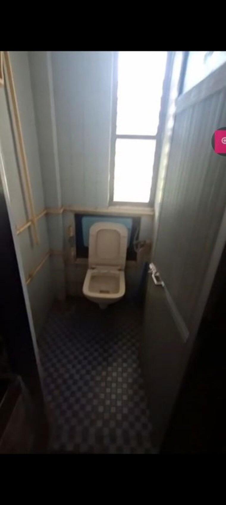 Bathroom, liberty-garden 3 Bedroom 1250 Sq.Ft. Apartment In Malad West Mumbai 10694703
