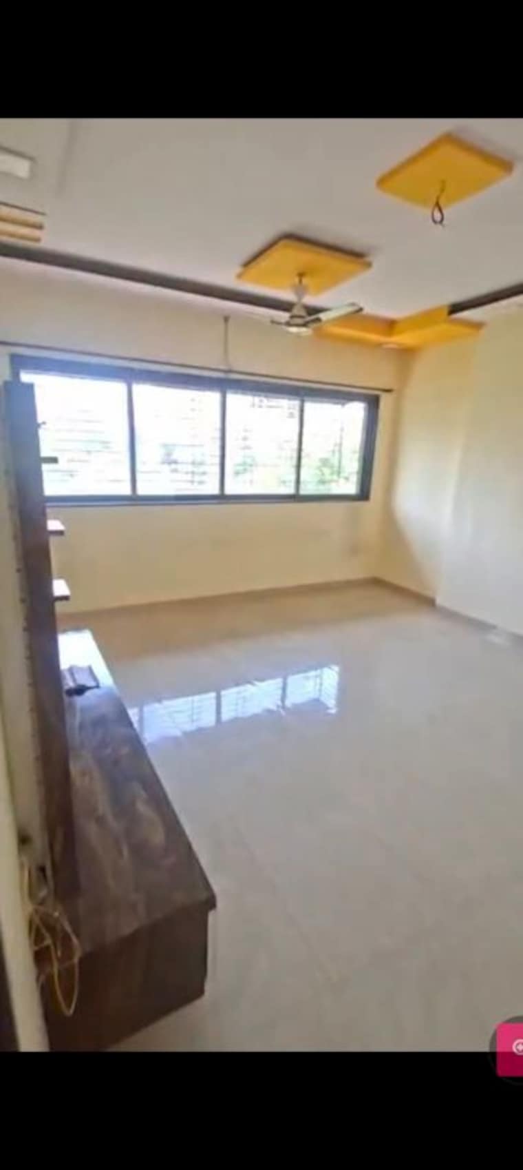 Bedroom, liberty-garden 3 Bedroom 1250 Sq.Ft. Apartment In Malad West Mumbai 10694703