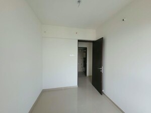 Building Lobby in 2 BHK Apartment at Puranik City, Kasarvadavali – for Rent