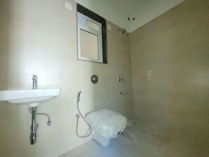 Room in 2 BHK Apartment at Puranik City, Kasarvadavali – for Rent