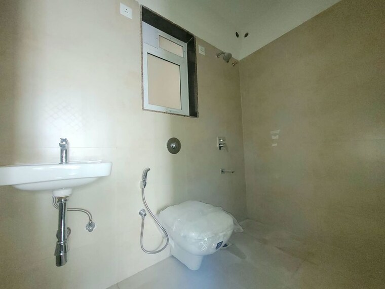 Room, puranik-city 2 Bedroom 614 Sq.Ft. Apartment In Kasarvadavali Thane 10694709
